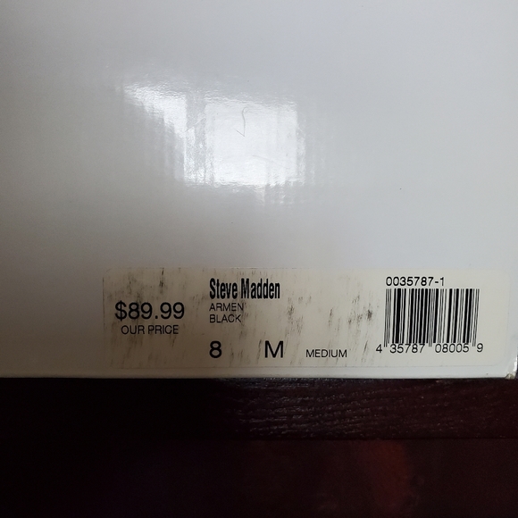 Booties - Picture 8 of 8